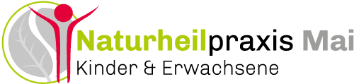 Naturheilpraxis Mai - Naturheilkunde und Kinderheilkunde Naturheilpraxis Mai - Naturheilkunde und Kinderheilkunde - Logo